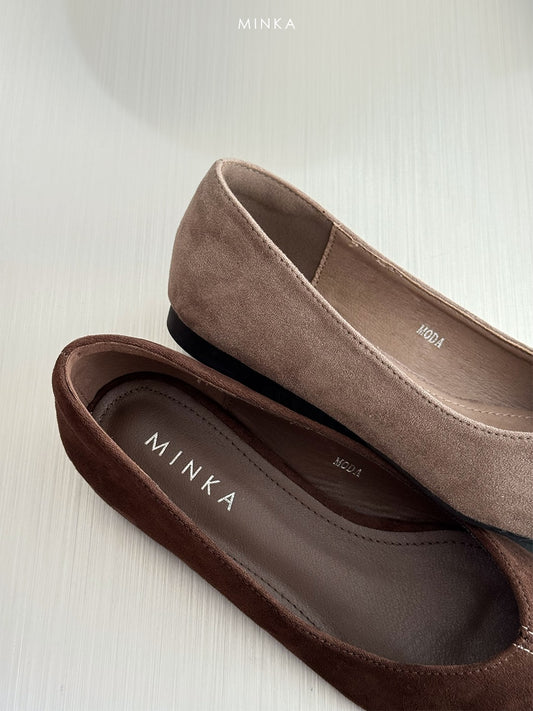 MODA Flats