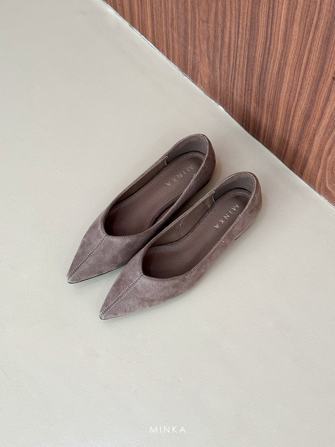MODA Flats