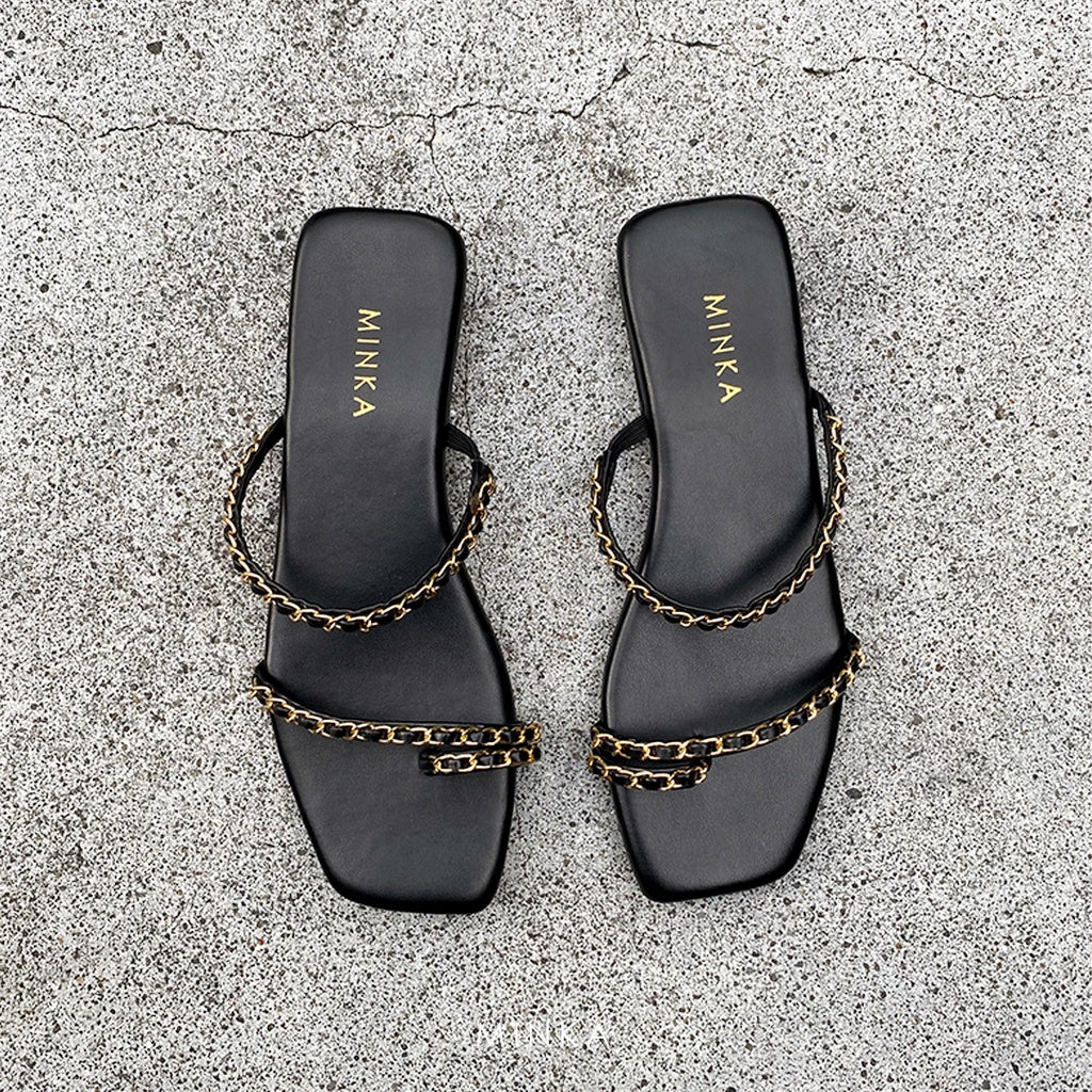 Serena Flats