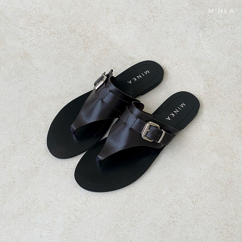 TALA Thong Sandals