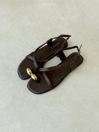 Zara Flats