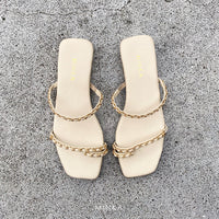 Serena Flats