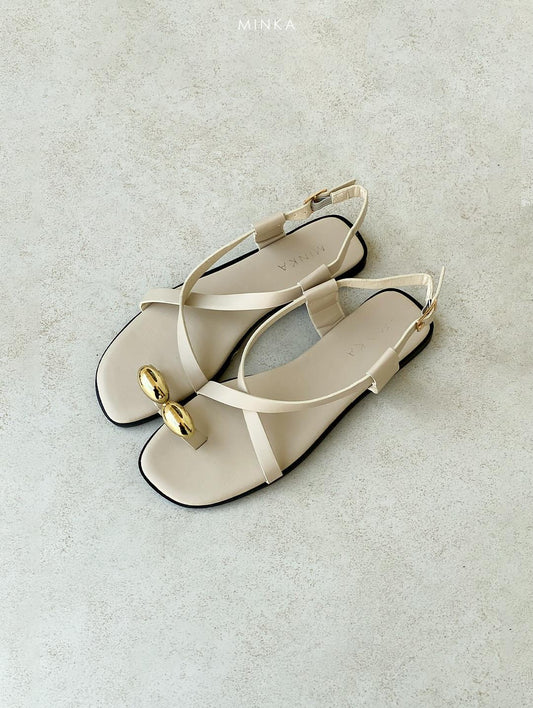 Zara Flats