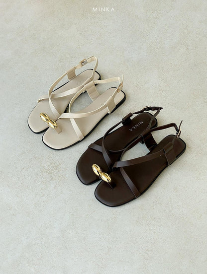 Zara Flats