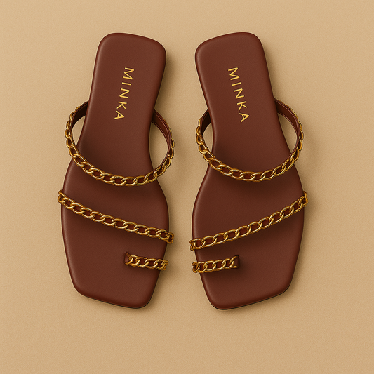 Serena Flats