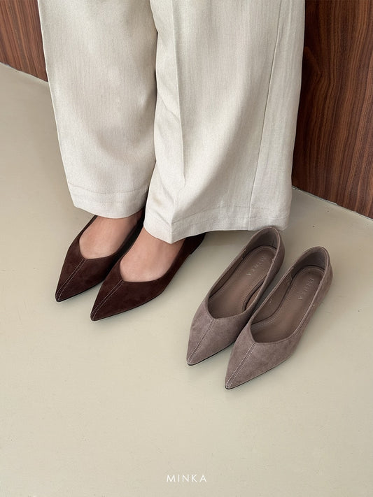 MODA Flats