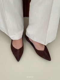 MODA Flats