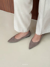 MODA Flats