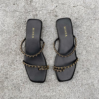 Serena Flats