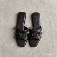 RAN Sandals