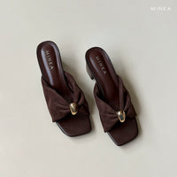 MINKA XIN Heels