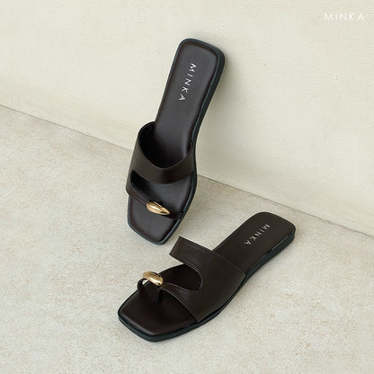 KISA Square Toe