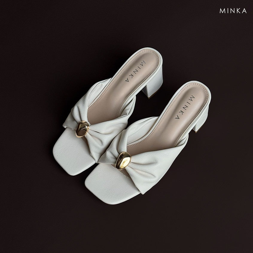 MINKA XIN Heels