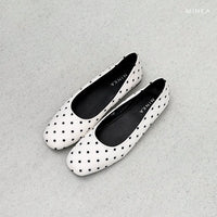 POP Polka-Dot Flats