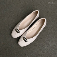 Niz Square Toe