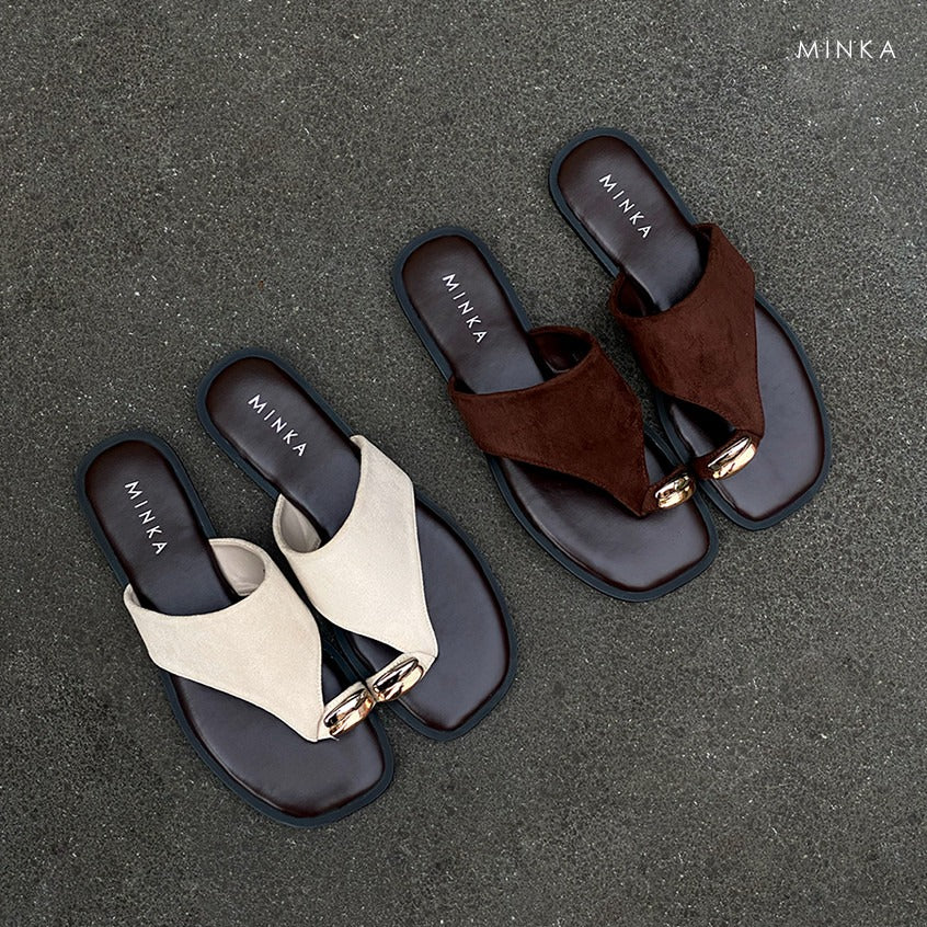 BICA Toe Ring Sandals