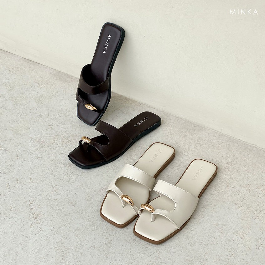 KISA Square Toe