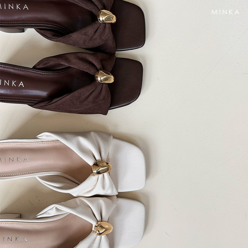 MINKA XIN Heels