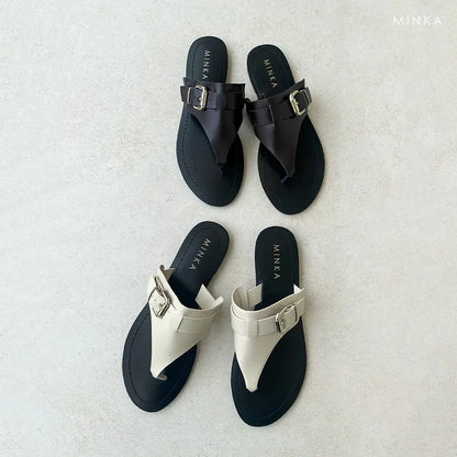 TALA Thong Sandals