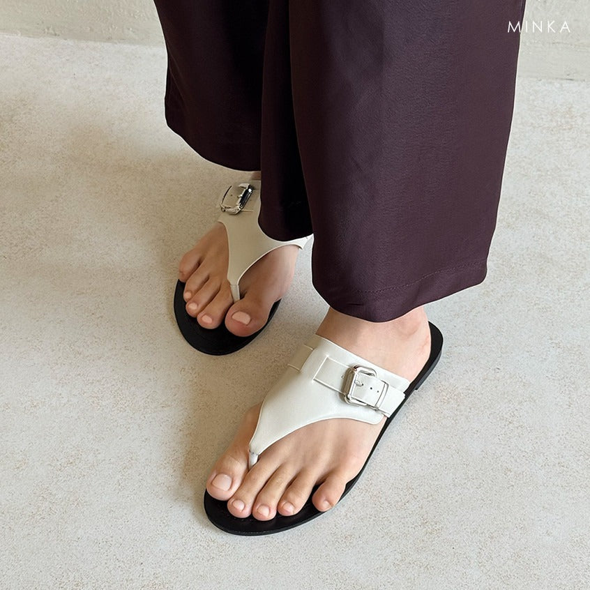 TALA Thong Sandals