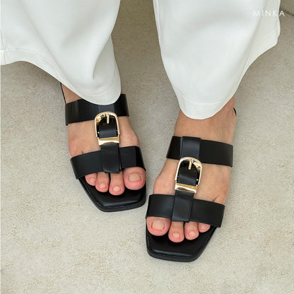 KARO Square-toe