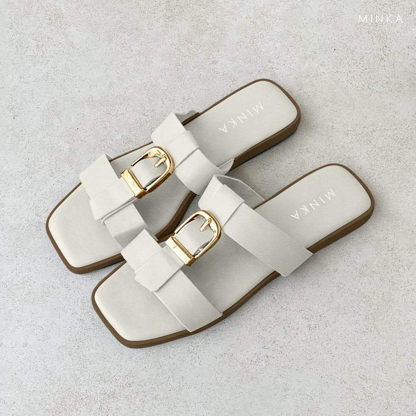 KARO Square-toe