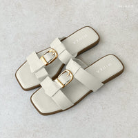 KARO Square-toe