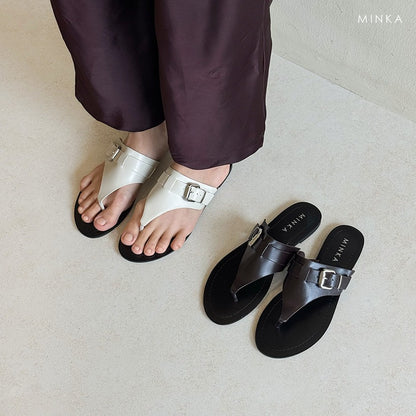 TALA Thong Sandals