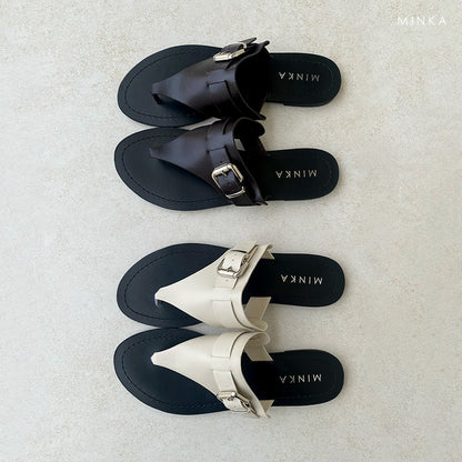 TALA Thong Sandals