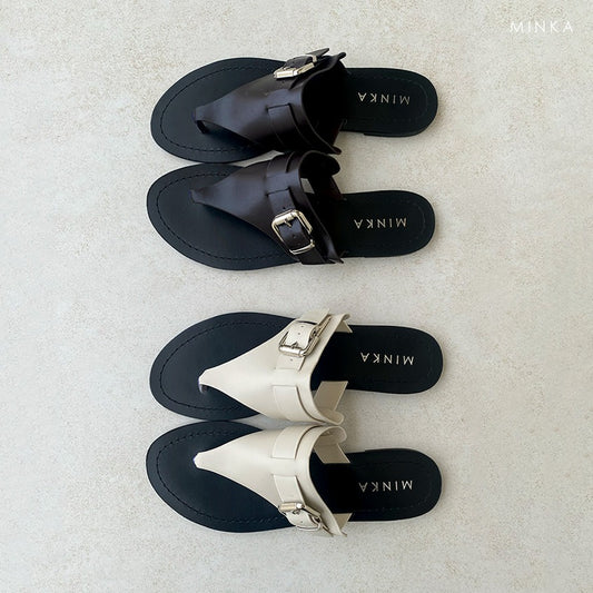 TALA Thong Sandals