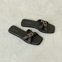 ALMA Square Toe