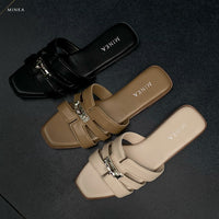 RAN Sandals