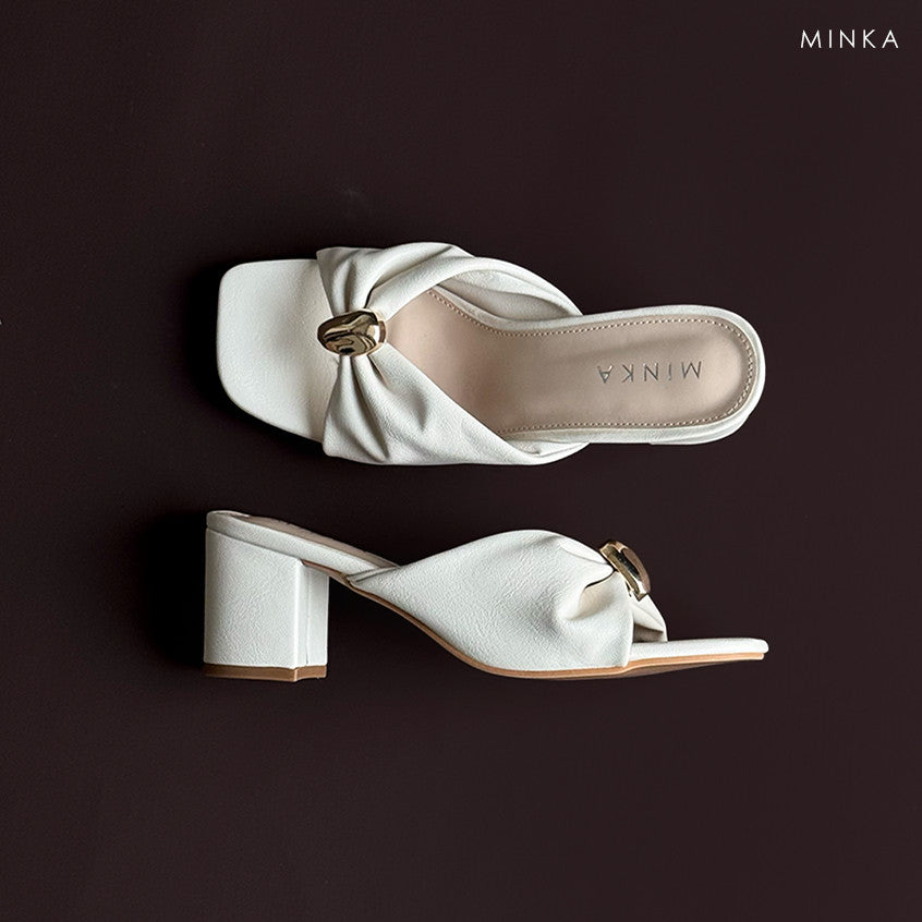 MINKA XIN Heels